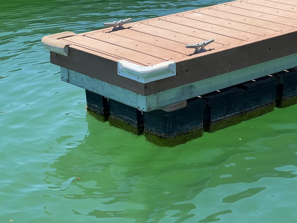 Dock System