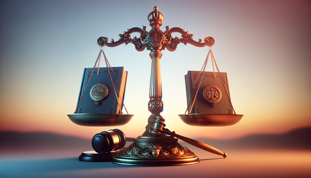 law services