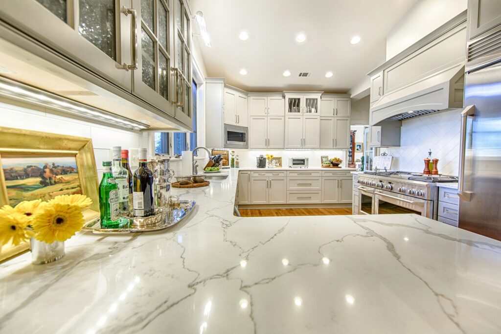 Granite Countertops