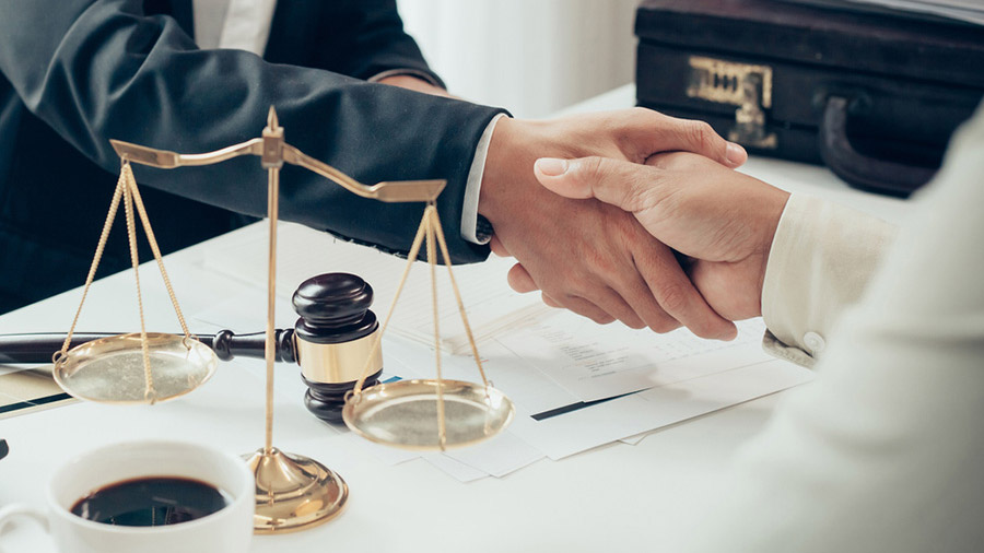 Legal Services