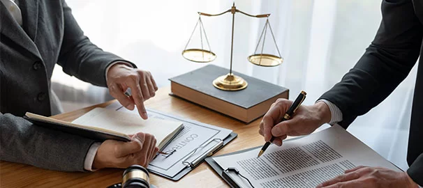 Law Service