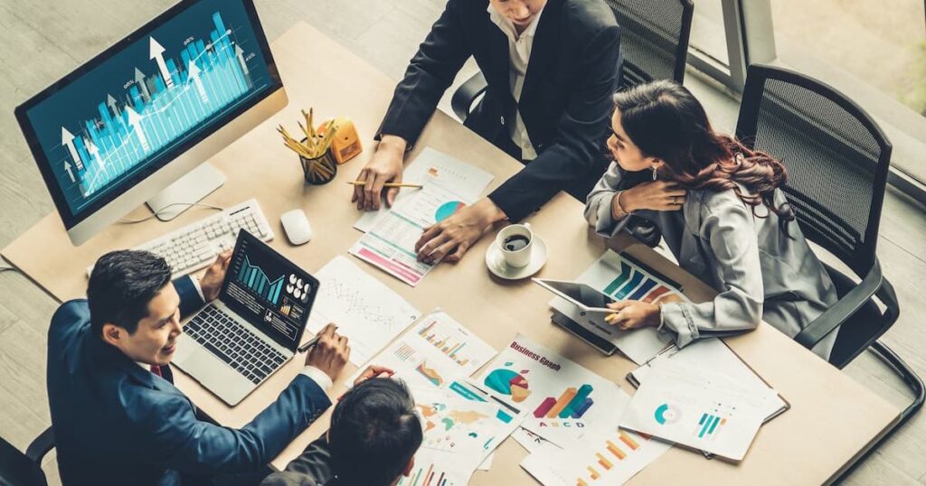 Business Growth