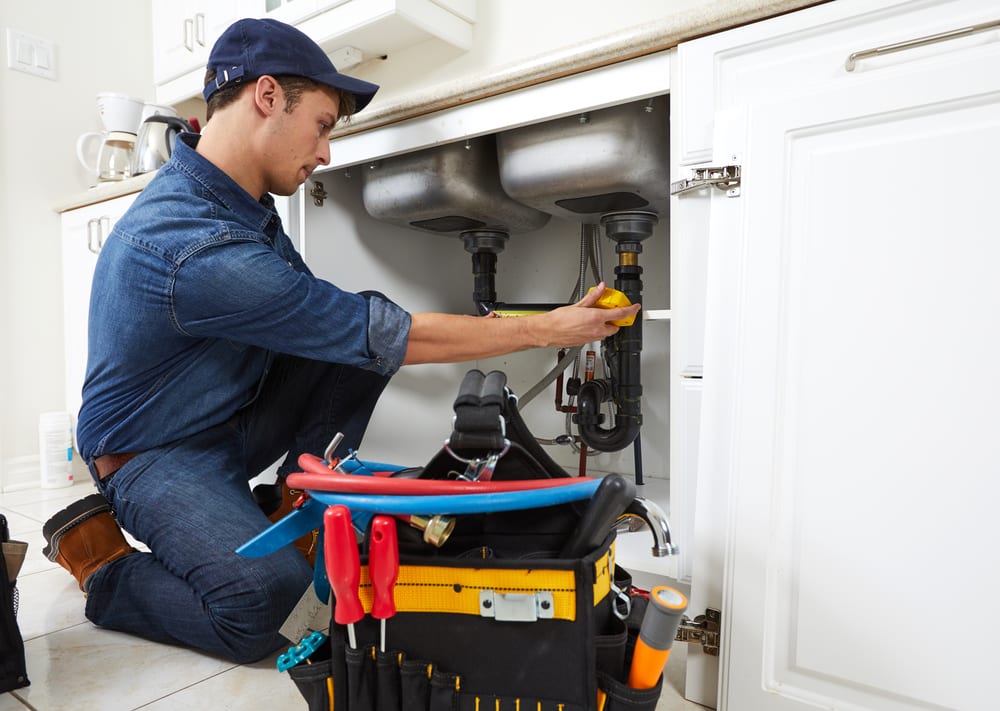 Plumbing Service