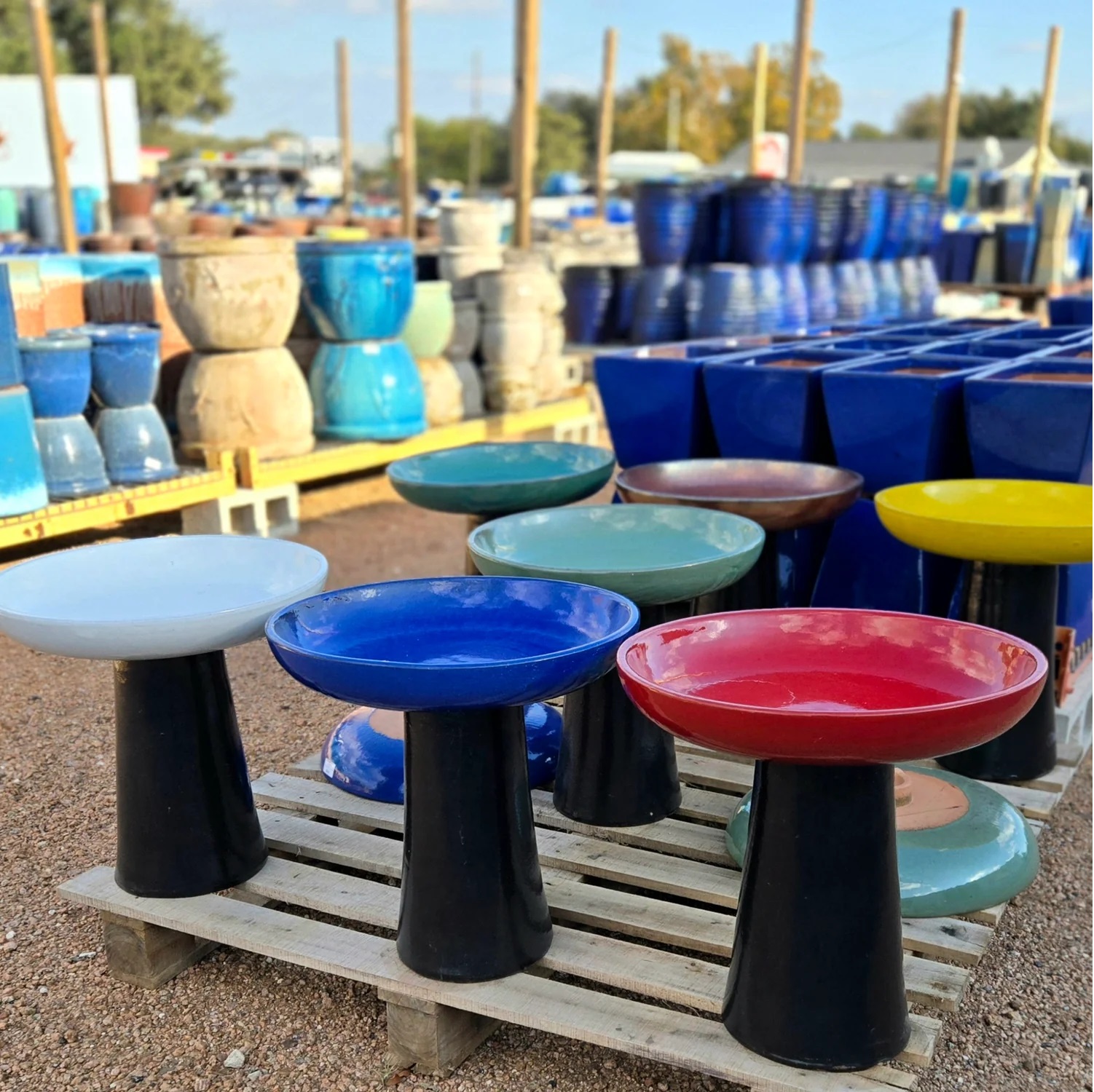 Pot And Planter Store