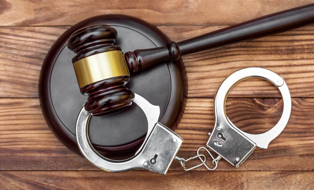 criminal defense law firm

